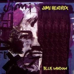 Jimi Hendrix : Blue Window